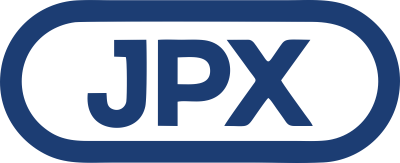 JPX Group Logo