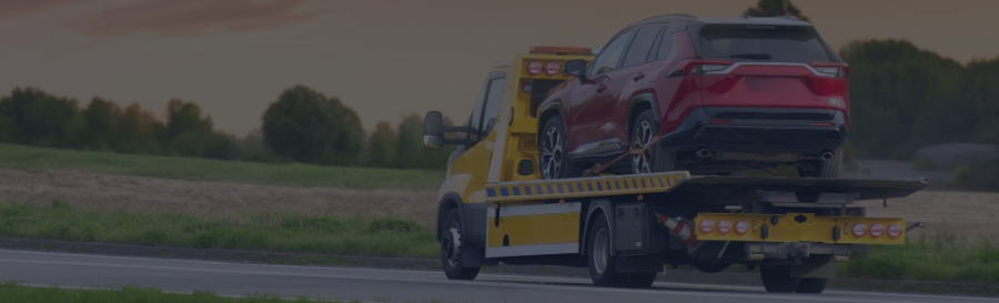Tow Truck